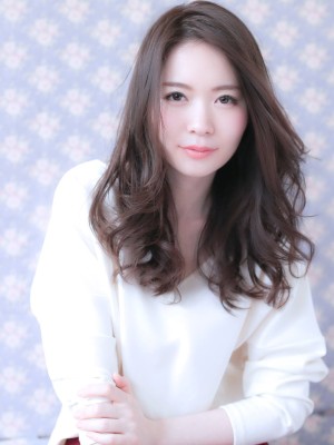 ヘルシーツヤロング