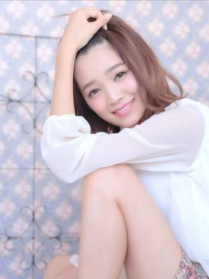 毛先をダメージさせたくない！ダメージレスグラデーション