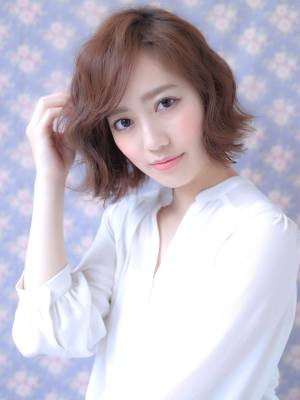 LaBless 大人なラフパーマ LaBless 大人なラフパーマのイメージ画像