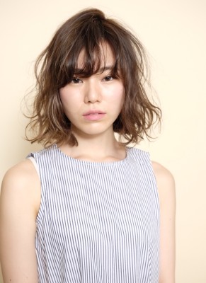 シフォンウェーブ