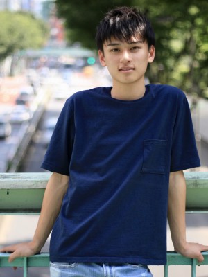 クリーンマッシュツーブロック