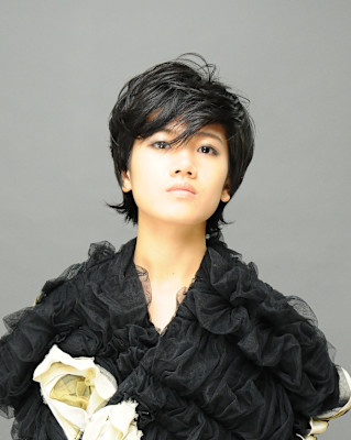 ショートスタイル