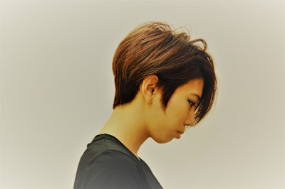 ショートスタイル