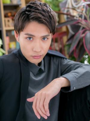 鉄板☆ニュアンスパーマでモテショート 鉄板☆ニュアンスパーマでモテショートのイメージ画像