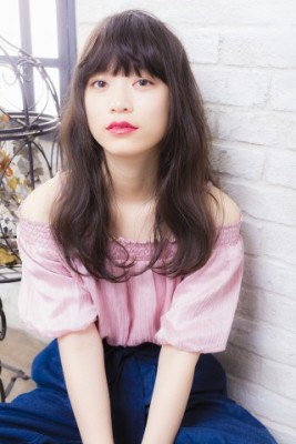 正統派カジュアルウェーブ【prize錦糸町】