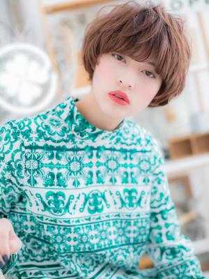 鮮度の高いフレンチショート