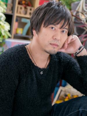 1分スタイリングでキマル☆ラフショート