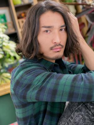 ワイルド☆グランジミディ