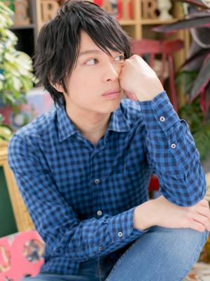 グランジネオウルフ