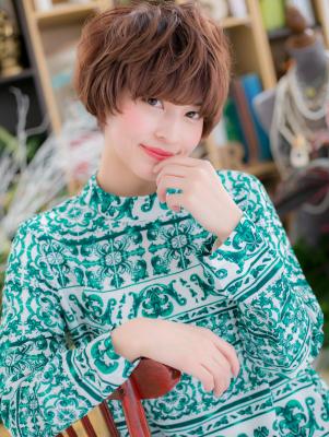 鮮度の高いフレンチショート