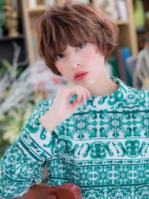鮮度の高いフレンチショート