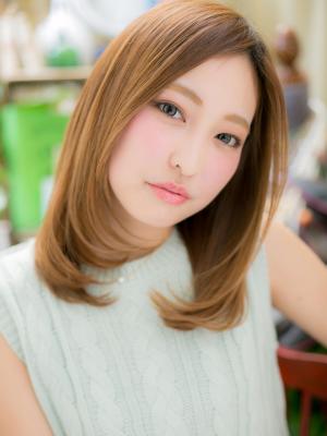 なめらかマーメイドアッシュ