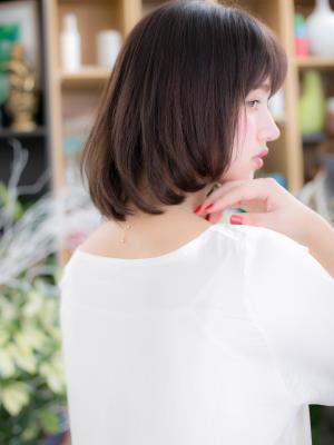 ノームコア◎ナチュストミディ