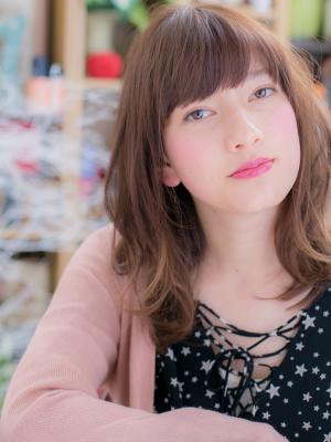 ニュアンスカールのラブクラシカル