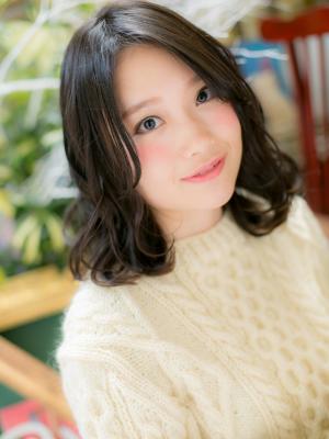ゆるふわロブ