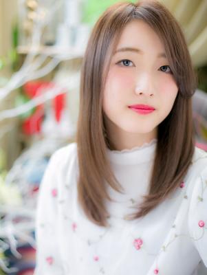 タイトストレート