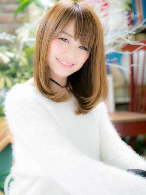 ぷるるんツヤ色ワンカール