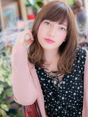 ニュアンスカールのラブクラシカル
