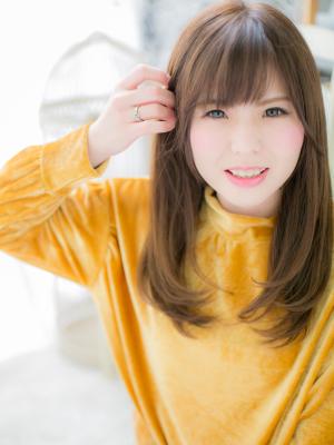 ワンカールロング