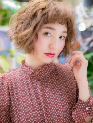 スポンテニアス★フレンチショート