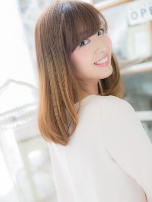スウィングストレート