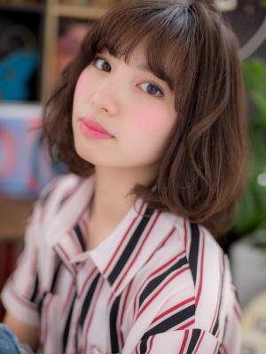 重厚感あるリッチミディアム