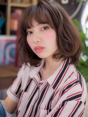 重厚感あるリッチミディアム