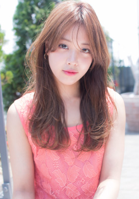 抜け感大人フェミニン　T－２６７