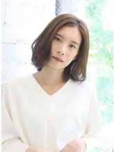 【ORO】大人フェミニンくびれミディ(大原弘成) 【ORO】大人フェミニンくびれミディ(大原弘成)のイメージ画像