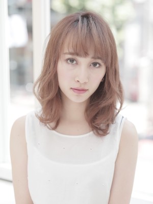 フェミニンミディ