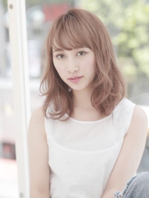 フェミニンミディ