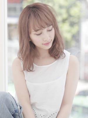 フェミニンミディ
