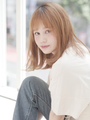 ハイトーンミディ