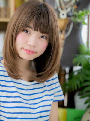 シルキータッチ★ピュアミディ