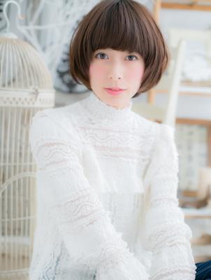 ラウンドフォルムが◎ラブマッシュ