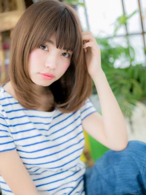 シルキータッチ★ピュアミディ