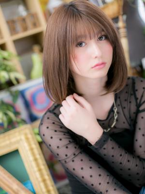 サラツヤ★スイートミディ