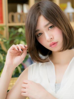 綺麗もカワイイも♪欲張りナチュミディ