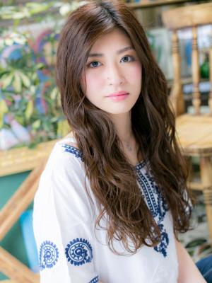 セミウェットなトレンドlong