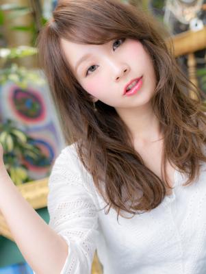 こなれ女子のリラクシーセミディ