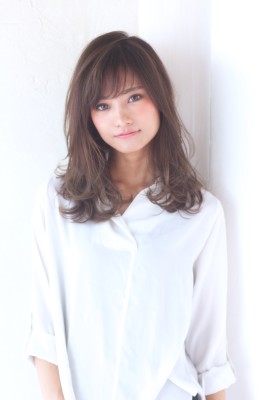 30代からのデジタルパーマジタルパーマA538