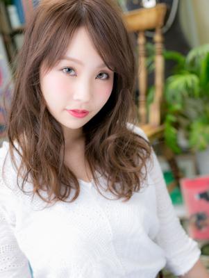 こなれ女子のリラクシーセミディ