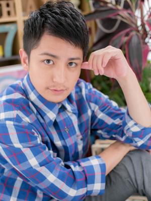 定番人気☆ショート