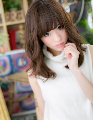 リズムウェーブ♪レディスタイル