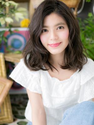 鮮度の高い！くびれミディ