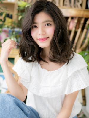 鮮度の高い！くびれミディ