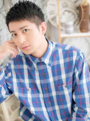 定番人気☆ショート