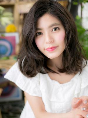 鮮度の高い！くびれミディ