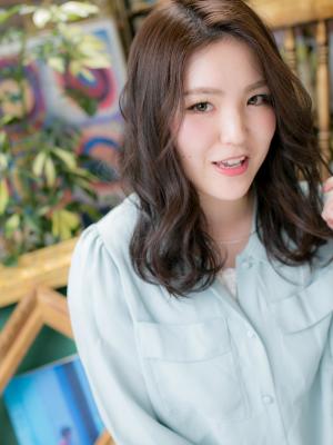 大人フェミニン