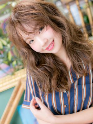 甘辛ヌーディウェーブ